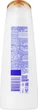 Шампунь "Восстановление" с куркумой и кокосовым маслом - Dove Nourishing Secrets Restoring Ritual Shampoo 400ml (621093-30360) - изображение 2