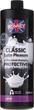 Шампунь с протеином для всех типов волос - Ronney Professional Classic Latte Pleasure Protective Shampoo 1000ml (700437-143326) - изображение 1