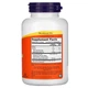 Масло вечерней примулы, Evening Primrose Oil, Now Foods, 500 мг 250 капсул, (NOW-01752) - изображение 2