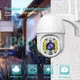 Уличная IP камера видеонаблюдения Yoosee WIFI IP 5.0mp поворотная с удаленным доступом - изображение 11