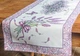 Гобеленовый раннер Lefard Home Textile Violette 47х140 см (732-029) - изображение 2