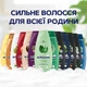 Шампунь для чоловіків з хмелем для щоденного застосування - Schauma Men Classic Shampoo With Hops For Everyday Use 750ml (1068087-76263) - изображение 2