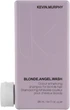Шампунь тонуючий для світлого волосся - Kevin.Murphy Blonde.Angel.Wash 250ml (760539-73659) - зображення 1