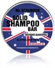 Твердий шампунь Australian Trip - Mr.Scrubber Solid Shampoo Bar 70g (349673-87945) - зображення 1