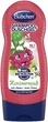 Шампунь-гель для душу "Мишкова малина" - Bubchen 230ml (214799-30700) - изображение 2