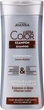 Шампунь для каштанового і коричневого волосся - Joanna Ultra Color System Shampoo 200ml (423281-81404) - изображение 2