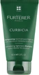 Регулирующий и нормализующий шампунь - Rene Furterer Curbicia Lightness Regulating Shampoo 150ml (13267-94571) - изображение 1