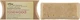 Твердый шампунь универсальный - Vins Rosewood Shampoo (пробник) 22g (1013023-119954) - изображение 1