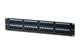 Патч-панель DIGITUS 19" 2U, 48 портiв, 5e UTP в зборі - изображение 1
