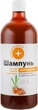 Шампунь "Яичные желтки и золотой ус" - Домашний Доктор 1000ml (123713-91833) - изображение 1