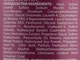 Гиалуроновый шампунь для объема и увлажнения волос - Re:form Re:filler Hyaluronic Shampoo 400ml (775400-124169) - изображение 3