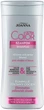 Шампунь для світлого та сірого волосся - Joanna Ultra Color System Shampoo 200ml (423265-76187) - зображення 2