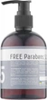 Шампунь для бороді, Grey - Soap Stories 98% Organic №5 Grey 285ml (1009585-74093) - зображення 2