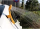 Автомобільний душ Automobile Shower Set портативний кемпінговий душ для подорожей від прикурювача 12Вт (автодуш) Жовтий - зображення 14