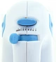 Ручний міксер Domotec MS-1355 White - зображення 5