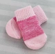 Носки для собак с нескользящими накладками Pink mix Size M - изображение 5