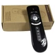 Аэромышь Fly Air Mouse T2 пульт ДУ с гироскопом - изображение 8