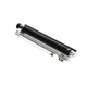 Дверной доводчик пружинный ATIS AS-0254 Black - изображение 1