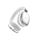 Навушники Bluetooth HOCO W35 Сріблястий - изображение 3