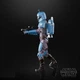 Фігурка Мандалорець Дозору Смерті Star Wars Black Series Death Watch Mandalorian Hasbro F4350 - зображення 3