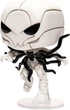 Фигурка Фанко Ядовитый Веном Человек-Паук №966 Marvel Venom Poison Spider-Man Funko 60709 - изображение 4