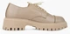 Полуботинки Viscala 39 Бежевый Vis21101-A4b-Kbeige (модель: Vis21101-A4b-Kbeige) - изображение 2