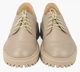 Полуботинки Viscala 39 Бежевый Vis21101-A4b-Kbeige (модель: Vis21101-A4b-Kbeige) - изображение 6