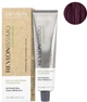 Безаммиачная крем-краска для волос Revlon Professional Revlonissimo Color Sublime Color & Care 4.65 Medium Red Mahogany Brown 75 мл (8007376050280) - изображение 2