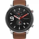 Смарт-часы Amazfit GTR 47 mm Stainless steel (A1902SS) - изображение 2