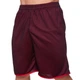 Форма баскетбольная двусторонняя Zelart Lingo 8801 L рост 160-165 см Burgundy-Red - изображение 3