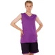 Форма баскетбольная двусторонняя Zelart Lingo 8801 XL рост 165-170 см Violet-Purple - изображение 5