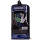 Рукавички воротарські Zelart SoccerMax GK-021 розмір 10 Green-Blue - зображення 6