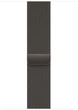Armor Standart Milanese Loop ремінець для Apple Watch 38-40 mm Space Grey - зображення 3