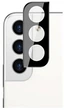 Захисне скло Drobak 3D для смартфона камери Samsung Galaxy S22 Transparent (444410) - зображення 1