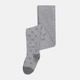 Детские колготки 2-3 года хлопковые для мальчиков Wola W28.N01-245 92-98 см (14) Пепельные (5900265951084) - изображение 1