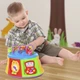 Игровой центр Kiddieland Мультицентр со светом и звуком на украинском языке (054932) - изображение 7