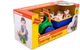 Трактор с прицепом (озвучен по-русски) Kiddieland (049726) - изображение 4