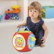 Игровой центр - Мультикуб (свет, озвуч. укр. яз.) Kiddieland (056887) - изображение 3