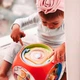 Игровой центр - Мультикуб (свет, озвуч. укр. яз.) Kiddieland (056887) - изображение 4