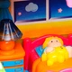 Ігровий набір Kiddieland Заміський будинок зі світловими та звуковими ефектами (0661148327307) - зображення 9