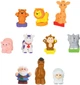 Ноїв ковчег (озвучений українською) Kiddieland (031881) - зображення 5