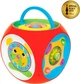 Игровой центр Мульти куб (свет, звук, озвучен по-русски) Kiddieland (049775) - изображение 1