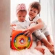 Игровой центр Мульти куб (свет, звук, озвучен по-русски) Kiddieland (049775) - изображение 6