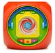 Игровой центр Мульти куб (свет, звук, озвучен по-русски) Kiddieland (049775) - изображение 13