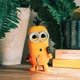 Игровая фигурка Funko Pop! серии Миньоны 2 - Кунг-фу Кевин (47804) - изображение 4