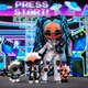 Игровой набор с куклой L.O.L. Surprise! серии "Tweens" – Хулиганка (576686) - изображение 3