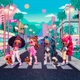 Игровой набор с куклой L.O.L. Surprise! серии "Tweens" – Черри-леди (576709) - изображение 2
