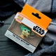Игровая фигурка Funko Pop! Мандалорец Беби малыш Грогу 3.8 см (53043) - изображение 5
