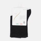 Шкарпетки Levante L0243S-000 25 Black (4810226690376) - зображення 2