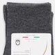 Шкарпетки Levante L0243S-000 25 Dark Grey (4810226690390) - зображення 2